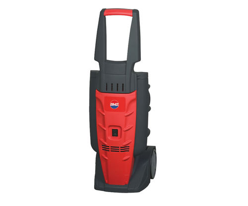 Kaltwasser-Hochdruckreiniger - 130 - 150 bar, 360 - 480 l/h | M - biemmedue spa - einphasig / mobil