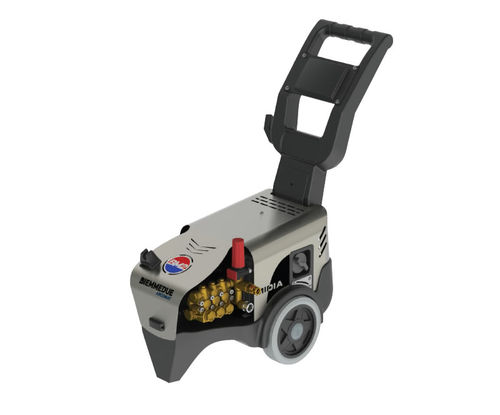Kaltwasser-Hochdruckreiniger - 130 - 200 bar, 600 - 900 l/h | MIDIA - biemmedue spa - elektrisch / mobil