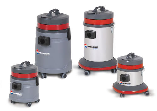 Industriesauger - 1 200 W, 25 - 40 l | SP 30 - 45 & SM 25 - 40 - biemmedue spa - Trocken / feucht / einphasig