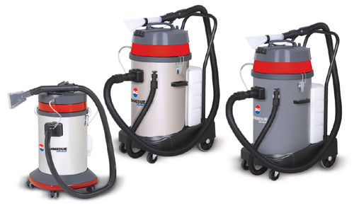 Industriesauger - 1 200 - 2 200 W, 40 - 80 l | EX 40 - 80 - biemmedue spa - Trocken / feucht / einphasig