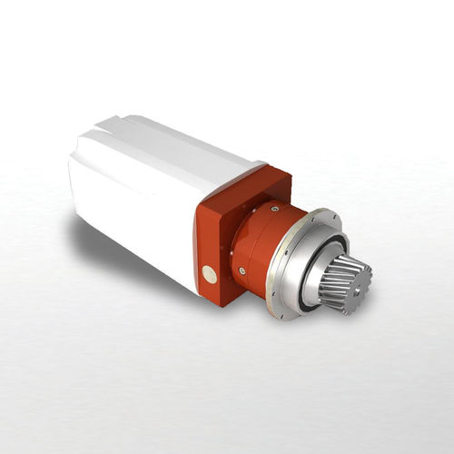 Planetengetriebe - KRP0 series - Andantex USA Inc - 50 - 100 Nm / 200 - 500 Nm / 100 - 200 Nm