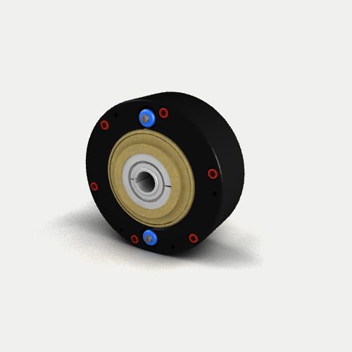 Magnet-Schaltkupplung - FAT series - Andantex USA Inc