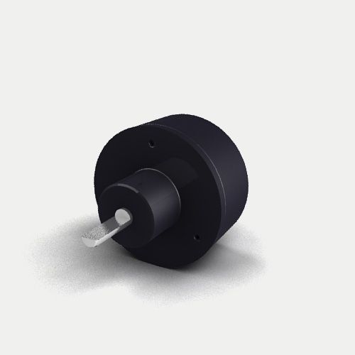 Magnetisch-induktive Bremse - OS - Andantex USA Inc - Zugregelung