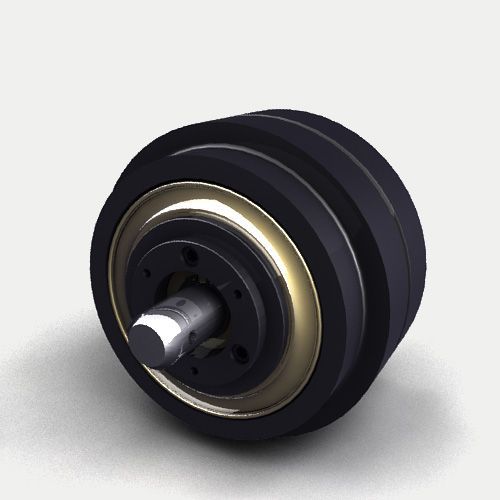 Mechanische Schaltkupplung - EFAS series - Andantex USA Inc