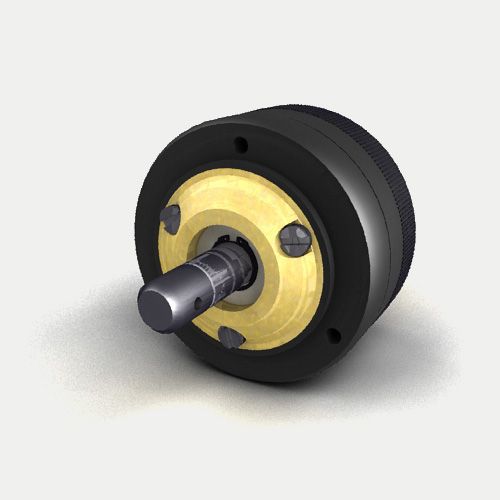 Reibungs-Drehmomentbegrenzer - Andantex USA Inc - mechanisch / Magnet