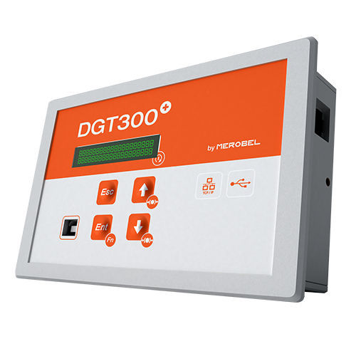Digitaler Spannungs-Controller - DGT300+ - Andantex USA Inc