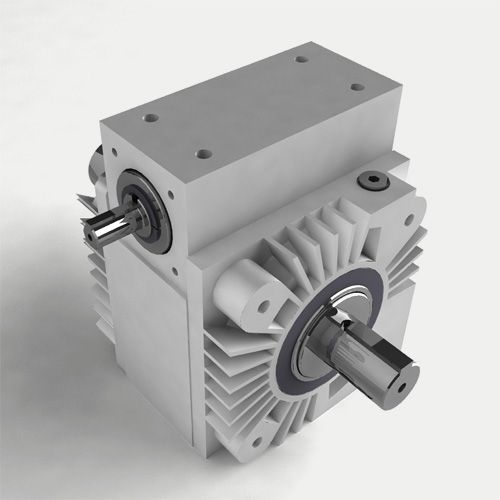 Differential mit Planetengetriebe - DLO - Andantex USA Inc - mit Endlosschnecke