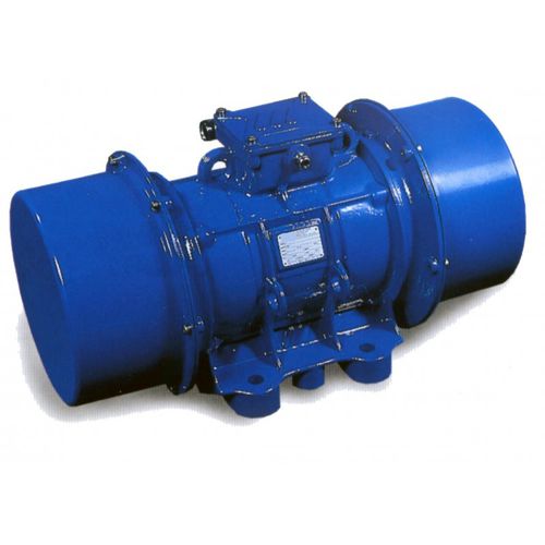 Elektrischer Rüttler - EB, EB-X series - VIBRA France - außen / explosionssicher / Aluminium