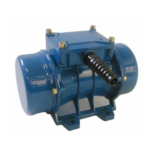 Elektrischer Rüttler - EAM series - VIBRA France - außen / einphasig