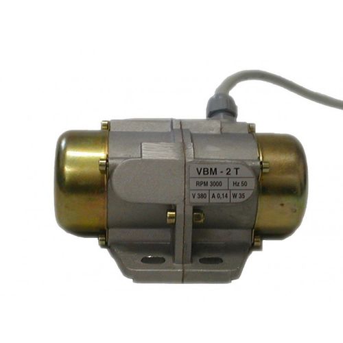 Elektrischer Rüttler - VBM series - VIBRA France - außen / Mehrprodukt / Miniatur