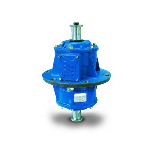 Elektrischer Rüttler - EBB series - VIBRA France - kreisförmig / zur Endbearbeitung / zum Entgraten