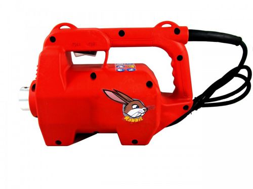 Elektrischer Rüttler - RABBIT - VIBRA France - außen / Mehrprodukt / tragbar