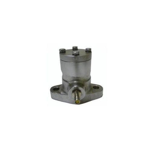 Pneumatischer Rüttler - VPP series - VIBRA France - Impakt / Schlagkolben / für Trichter