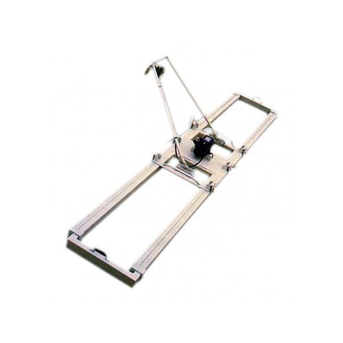 Vibrationsbohle für zwei Personen - RDPF/P - VIBRA France