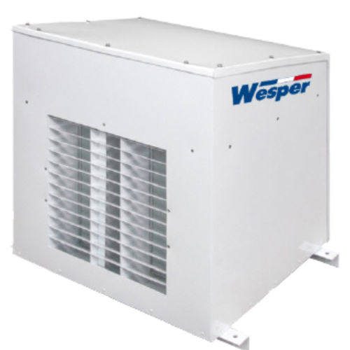 UV-Desinfektionssystem - BOX series - WESPER - für die Lebensmittelindustrie