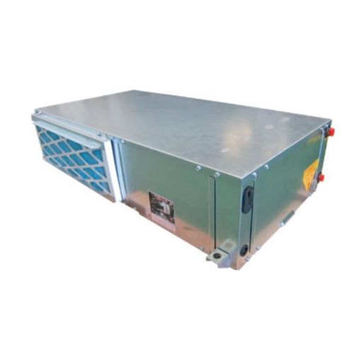 Klimaanlage für Deckenmontage - LAWC-LAWH - WESPER - horizontal / Industrie / autonom