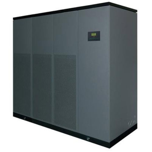 Steuerungsschaltschrank - W CW BC5 / 200 - WESPER - bodenstehend