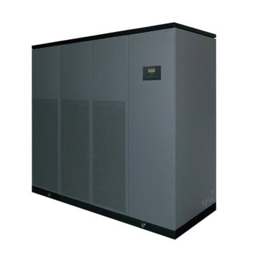 Steuerungsschaltschrank - W CW T5 / 105 - WESPER - bodenstehend / für Außenbereich