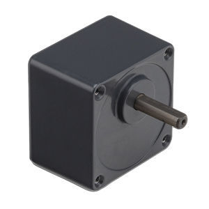 Stirnradgetriebe - S series - Transmotec Sweden AB