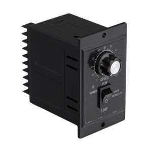 AC-Drehzahlregler - DA series - Transmotec Sweden AB