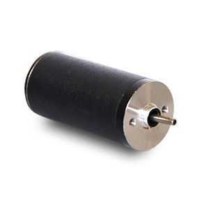 Bürstenloser Motor - BR22 series - Transmotec Sweden AB - DC / 24 V / 12 V