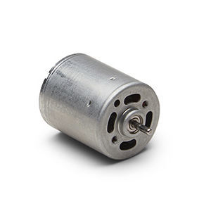 Bürstenloser Motor - BT2832-12 - Transmotec Sweden AB - DC / 12 V / IP40