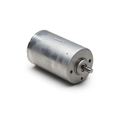 Bürstenloser Motor - BT4266-24-I - Transmotec Sweden AB - DC / 24 V / IP40
