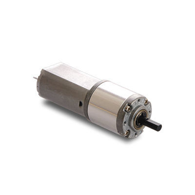 Planetengetriebemotor - PD2232-12-198-BF - Transmotec Sweden AB - DC / mit elektronischer Stromwandlung / bürstenbehaftet