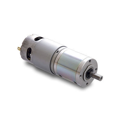 Planetengetriebemotor - PD4266-24-104-BF - Transmotec Sweden AB - DC / mit elektronischer Stromwandlung / bürstenbehaftet