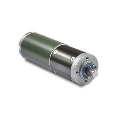 Planetengetriebemotor - PD52103-12-4.5-OE - Transmotec Sweden AB - DC / mit elektronischer Stromwandlung / bürstenbehaftet