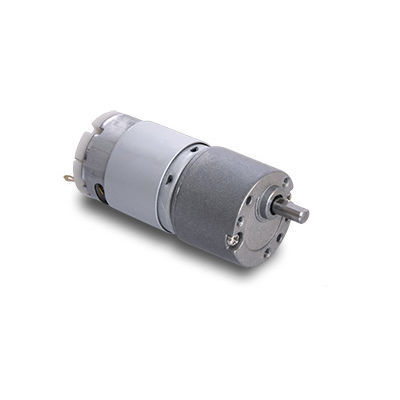 Stirnradgetriebemotor - SD3039-24-200-F - Transmotec Sweden AB - DC / mit elektronischer Stromwandlung / bürstenbehaftet