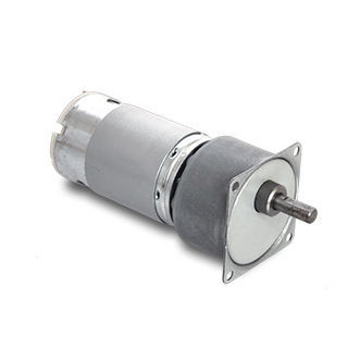 Stirnradgetriebemotor - SDS4360-24-180-F - Transmotec Sweden AB - DC / 10 W...50 W / 24 V