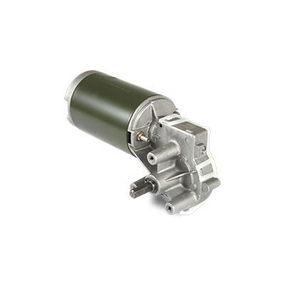 Schneckengetriebemotor - WRD6093-24-55-OE - Transmotec Sweden AB - DC / mit elektronischer Stromwandlung / bürstenbehaftet