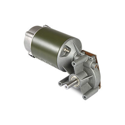 Schneckengetriebemotor - WRD8089-12-50 - Transmotec Sweden AB - DC / mit elektronischer Stromwandlung / bürstenbehaftet