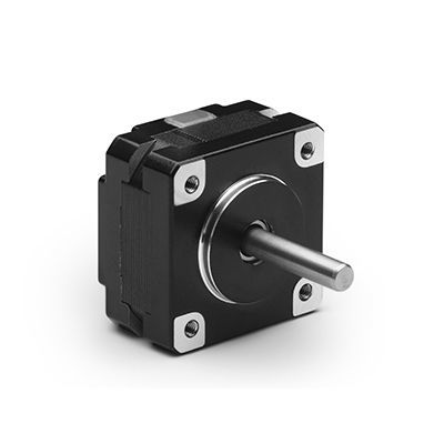 Schrittmotor - SHW3520-09-100 - Transmotec Sweden AB - DC / 24 V / IP30