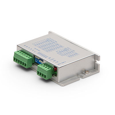 Schrittmotorcontroller - DSH-200 - Transmotec Sweden AB - DC