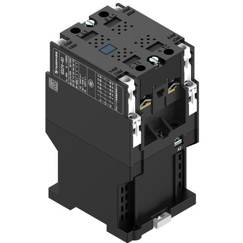 Motorschütz - GSZ4-40 - Tianshui 213 Electrical Apparatus Group CO.,LTD. - DC / zweipolig / für Photovoltaikanwendung
