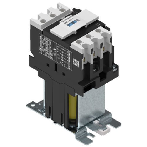 Motorschütz - GSC1-40Z - Tianshui 213 Electrical Apparatus Group CO.,LTD. - AC / dreiphasig / DC