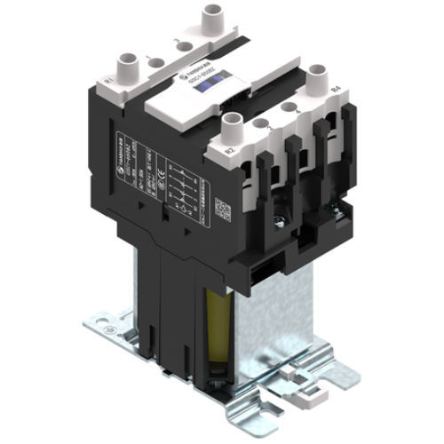 4-poliges Schütz - GSC1-65Z - Tianshui 213 Electrical Apparatus Group CO.,LTD. - 2NO/NF