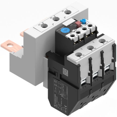 Überlastschutzrelais - GSR1-140 - Tianshui 213 Electrical Apparatus Group CO.,LTD. - Thermo / AC / Motor