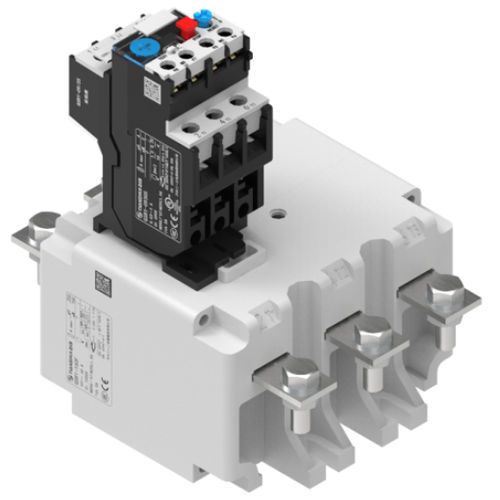 Überlastschutzrelais - GSR1-160F - Tianshui 213 Electrical Apparatus Group CO.,LTD. - Thermo / AC / Motor