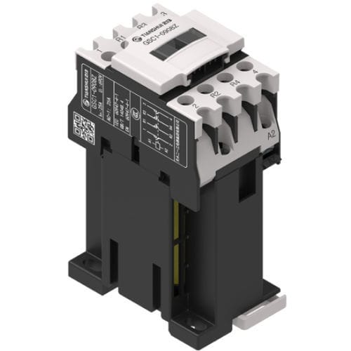 AC-Schütz - GSC1-09Z - Tianshui 213 Electrical Apparatus Group CO.,LTD. - DC / 4-polig / 2NO/NF