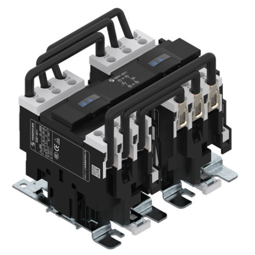 Leistungsschütz - GSN1-50 - Tianshui 213 Electrical Apparatus Group CO.,LTD. - Motor / Wende / magnetisch-induktiv