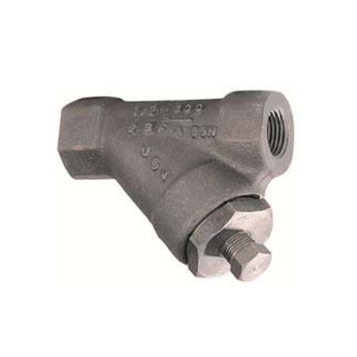 Siebfilter - FI5843 series - TECOFI - für Dampf / für Hochdruckanwendungen / Stahl