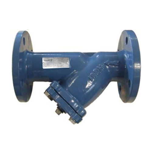 Wasserfilter - F32, F42 series - TECOFI - für Dampf / Sieb / Gusseisen