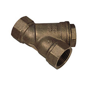 Bronze-Filter - F2143, F2142 - TECOFI - Gewinde
