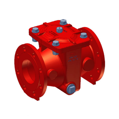 Wasserfilter - F4200, F4240 - TECOFI - Sieb / für Pumpen / Gusseisen