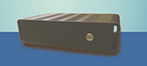 Box-PC - boxxed 4.8 - UTICOR Automation GmbH - für DIN-Schiene / mit VESA-Montage / Intel® Core i7