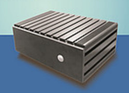 Box-PC - boxxed 5.3 - UTICOR Automation GmbH - wandmontiert / für DIN-Schiene / Intel® Celeron 1047UE
