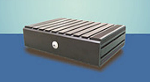 Box-PC - boxxed 2.9 - UTICOR Automation GmbH - für DIN-Schiene / mit VESA-Montage / Intel® Celeron 1047UE